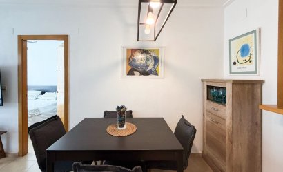Revente - Apartment -
Torrevieja - Costa Blanca