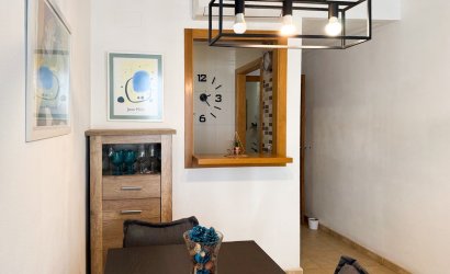 Revente - Apartment -
Torrevieja - Costa Blanca