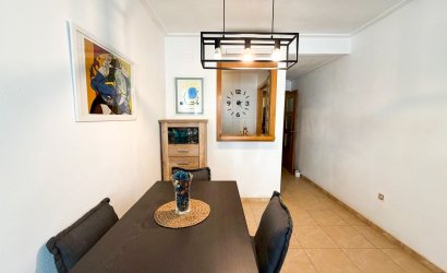 Revente - Apartment -
Torrevieja - Costa Blanca