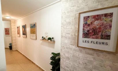 Revente - Apartment -
Torrevieja - Costa Blanca
