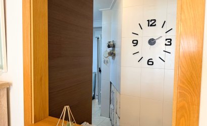 Revente - Apartment -
Torrevieja - Costa Blanca