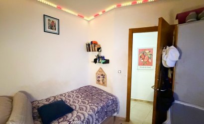 Revente - Apartment -
Torrevieja - Costa Blanca