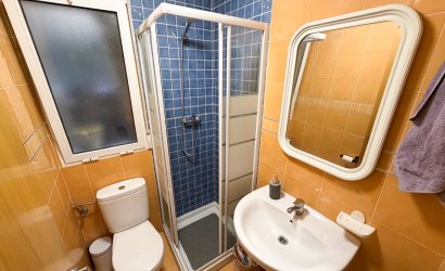 Revente - Apartment -
Torrevieja - Costa Blanca