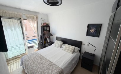 Revente - Apartment -
Torrevieja - Costa Blanca