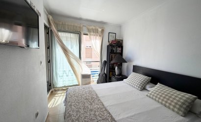 Revente - Apartment -
Torrevieja - Costa Blanca