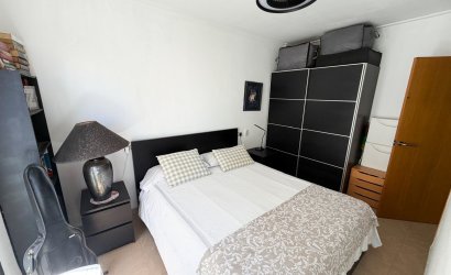 Revente - Apartment -
Torrevieja - Costa Blanca