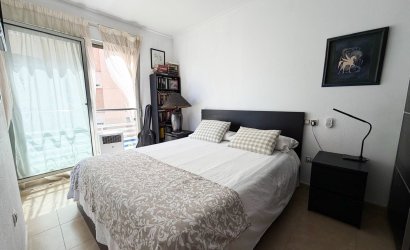 Revente - Apartment -
Torrevieja - Costa Blanca