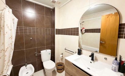 Revente - Apartment -
Torrevieja - Costa Blanca