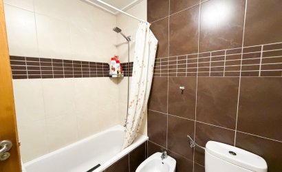 Revente - Apartment -
Torrevieja - Costa Blanca