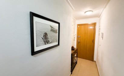 Revente - Apartment -
Torrevieja - Costa Blanca