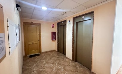 Revente - Apartment -
Torrevieja - Costa Blanca