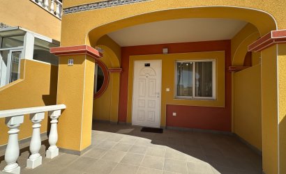 Reventa - Town House -
Orihuela Costa - Costa Blanca