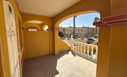 Reventa - Town House -
Orihuela Costa - Costa Blanca