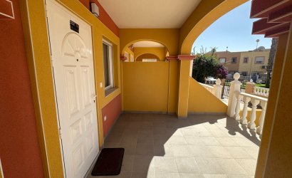 Reventa - Town House -
Orihuela Costa - Costa Blanca
