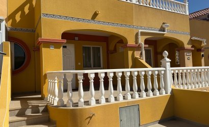 Reventa - Town House -
Orihuela Costa - Costa Blanca