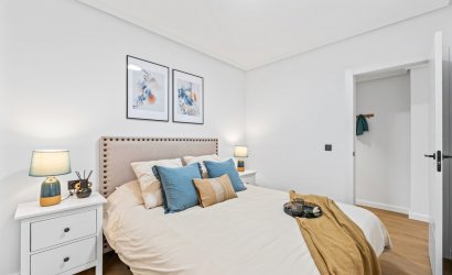 Herverkoop - Apartment -
Playa Flamenca - Costa Blanca