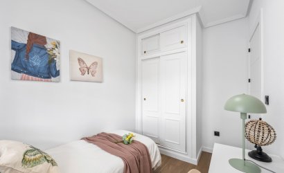Herverkoop - Apartment -
Playa Flamenca - Costa Blanca