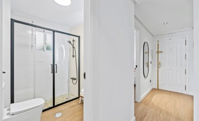 Herverkoop - Apartment -
Playa Flamenca - Costa Blanca