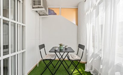 Herverkoop - Apartment -
Playa Flamenca - Costa Blanca