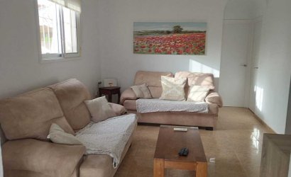 Herverkoop - Villa -
Cabo Roig - Costa Blanca