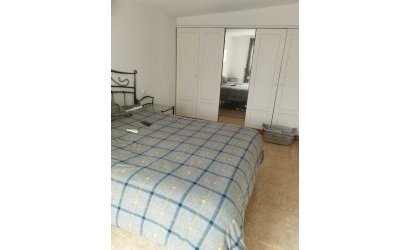 Herverkoop - Villa -
Cabo Roig - Costa Blanca