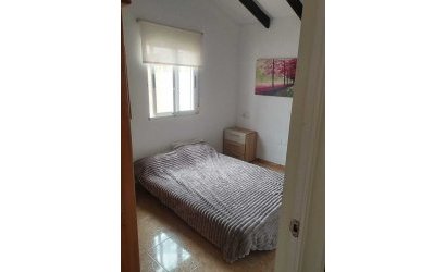 Herverkoop - Villa -
Cabo Roig - Costa Blanca