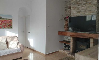 Herverkoop - Villa -
Cabo Roig - Costa Blanca