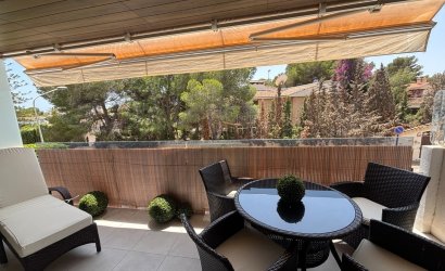 Revente - Apartment -
Cabo Roig - Costa Blanca