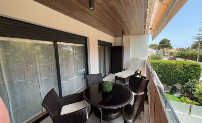 Revente - Apartment -
Cabo Roig - Costa Blanca
