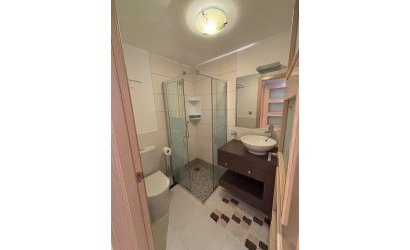 Revente - Apartment -
Cabo Roig - Costa Blanca