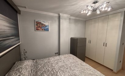 Revente - Apartment -
Cabo Roig - Costa Blanca