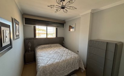 Revente - Apartment -
Cabo Roig - Costa Blanca