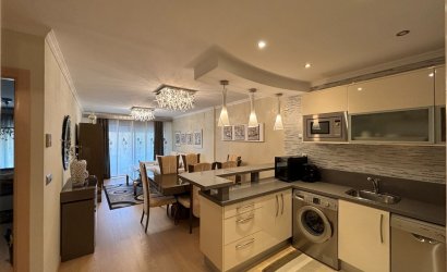 Revente - Apartment -
Cabo Roig - Costa Blanca