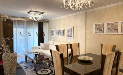 Revente - Apartment -
Cabo Roig - Costa Blanca