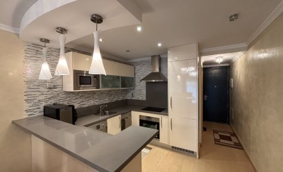 Revente - Apartment -
Cabo Roig - Costa Blanca