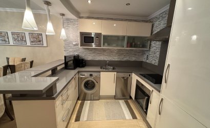 Revente - Apartment -
Cabo Roig - Costa Blanca