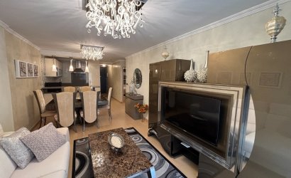Revente - Apartment -
Cabo Roig - Costa Blanca