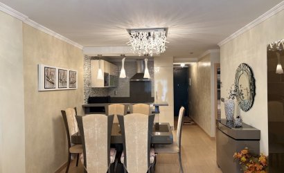 Revente - Apartment -
Cabo Roig - Costa Blanca