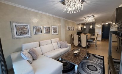Revente - Apartment -
Cabo Roig - Costa Blanca