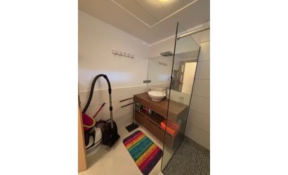 Revente - Apartment -
Cabo Roig - Costa Blanca