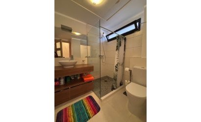 Revente - Apartment -
Cabo Roig - Costa Blanca