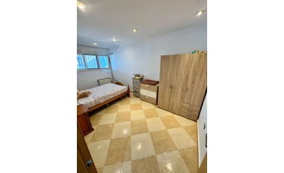 Herverkoop - Apartment -
Calpe - Costa Blanca