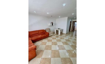 Herverkoop - Apartment -
Calpe - Costa Blanca