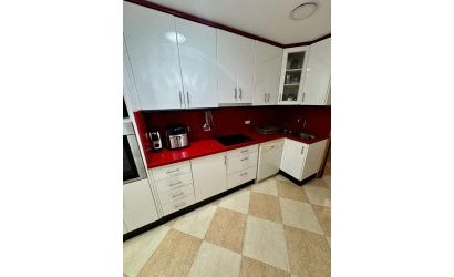 Herverkoop - Apartment -
Calpe - Costa Blanca