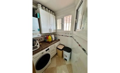 Herverkoop - Apartment -
Calpe - Costa Blanca