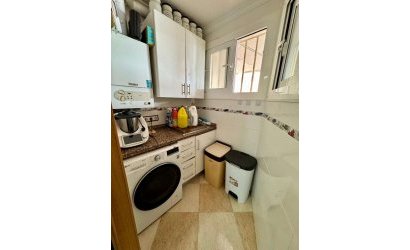 Herverkoop - Apartment -
Calpe - Costa Blanca