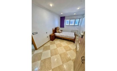 Herverkoop - Apartment -
Calpe - Costa Blanca