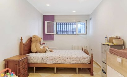 Herverkoop - Apartment -
Calpe - Costa Blanca