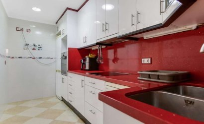 Herverkoop - Apartment -
Calpe - Costa Blanca