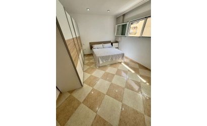 Herverkoop - Apartment -
Calpe - Costa Blanca